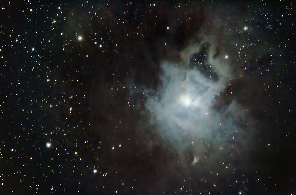 Iris Nebula 6