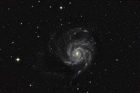 M101_Galaxy