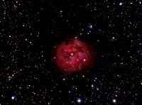 Cocoon Nebula  4