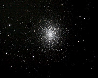Star Clusters-Early Learning  Pics