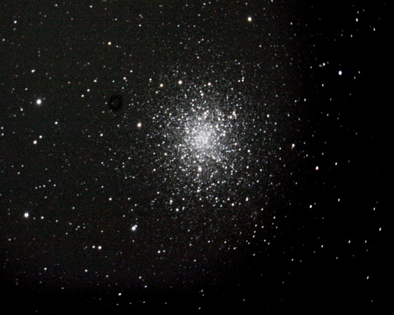 M12 GumBall Cluster