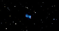 LittleDumbell Nebula - Plantary Nebula