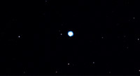 BlueSnowball Nebula - Plantary Nebula