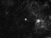 IC417_NGC1931_M36  NGC1907_Ha Wide Field