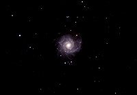 M74 or NGC628