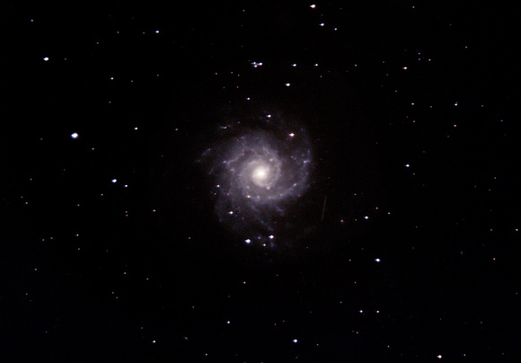 M74 or NGC628
