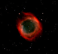 Helix Nebula "The Eye of God"