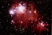 ChristmasTree_Cone Nebula