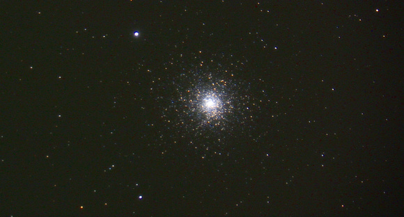 M15 Pegasus Cluster