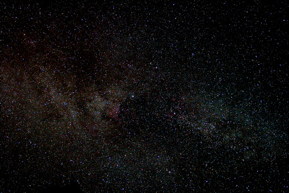 Deneb Widefield